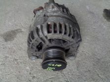 RENAULT CLIO III 3 1.5 DCI ALTERNATOR 231008578R