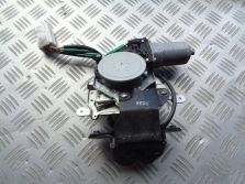MITSUBISHI OUTLANDER III ZAMEK KLAPY TYL TYLNY