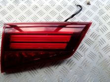 MITSUBISHI OUTLANDER III LAMPA LEWA TYL TYLNA