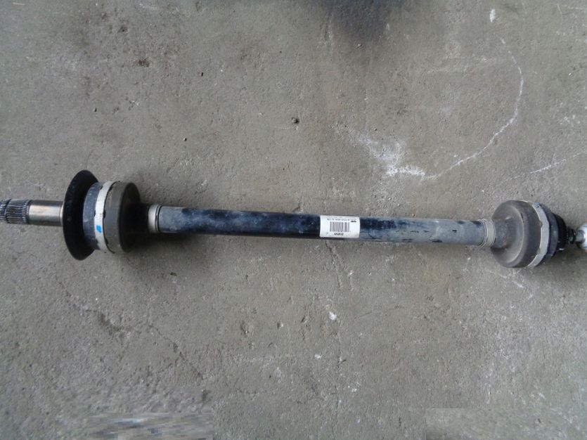 BMW 7 G11 G12 4.4 V8 POLOS PRAWA TYL TYLNA 8639454