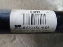 BMW 7 G11 G12 4.4 V8 POLOS PRAWA TYL TYLNA 8639454