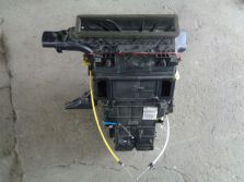 RENAULT CLIO II NAGRZEWNICA KLIMATYZACJI