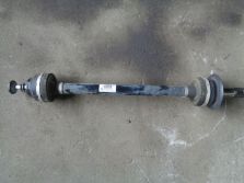 BMW 7 G11 G12 4.4 V8 POLOS LEWA TYL TYLNA 8639453