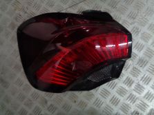 FIAT TIPO II LAMPA LEWA TYL TYLNA 0520939170E