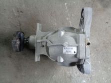 BMW 7 G11 G12 4.4 V8 MOST DYFER TYL TYLNY 2.81