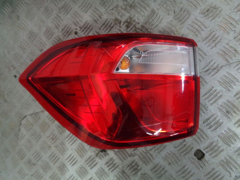 FORD ECOSPORT MK2 LAMPA LEWA TYL TYLNA 1513405BB