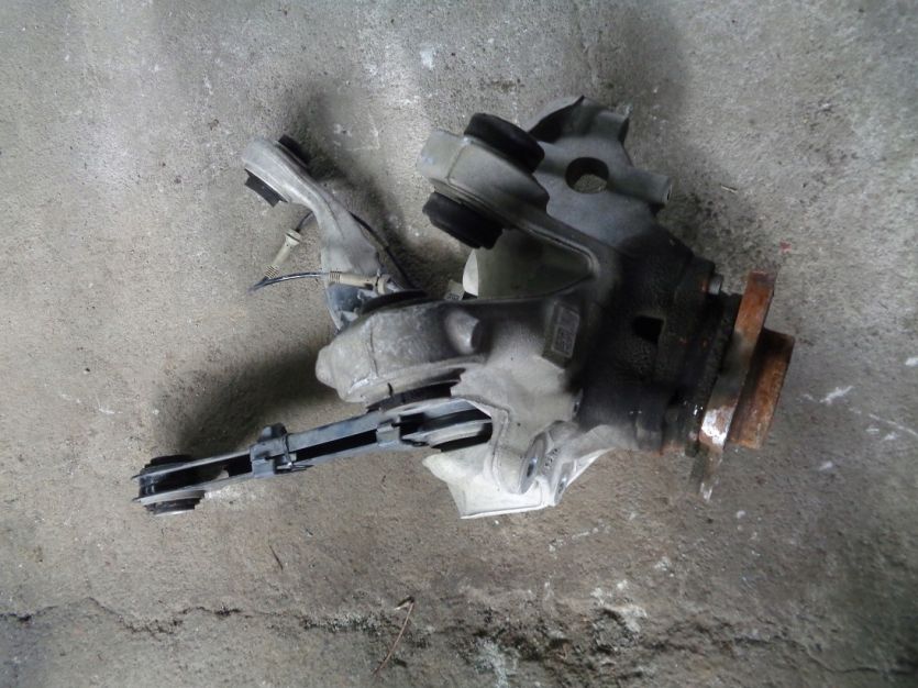 BMW 7 G11 G12 ZWROTNICA PRAWA TYL TYLNA 6865662