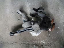 BMW 7 G11 G12 ZWROTNICA PRAWA TYL TYLNA 6865662