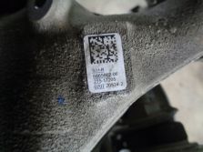 BMW 7 G11 G12 ZWROTNICA PRAWA TYL TYLNA 6865662
