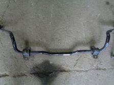 VOLVO V40 II LIFT 2.0 D DRAZEK STABILIZATORA PRZOD