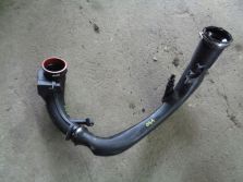 VOLVO V40 II LIFT 2.0 D PRZEWOD RURA INTERCOOLERA