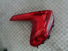 VOLVO V40 II LIFT LAMPA LEWA TYL TYLNA 31395844