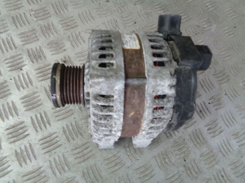 JAGUAR XF 2013 2.2D ALTERNATOR CV6T-10300-BC