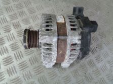 JAGUAR XF 2013 2.2D ALTERNATOR CV6T-10300-BC
