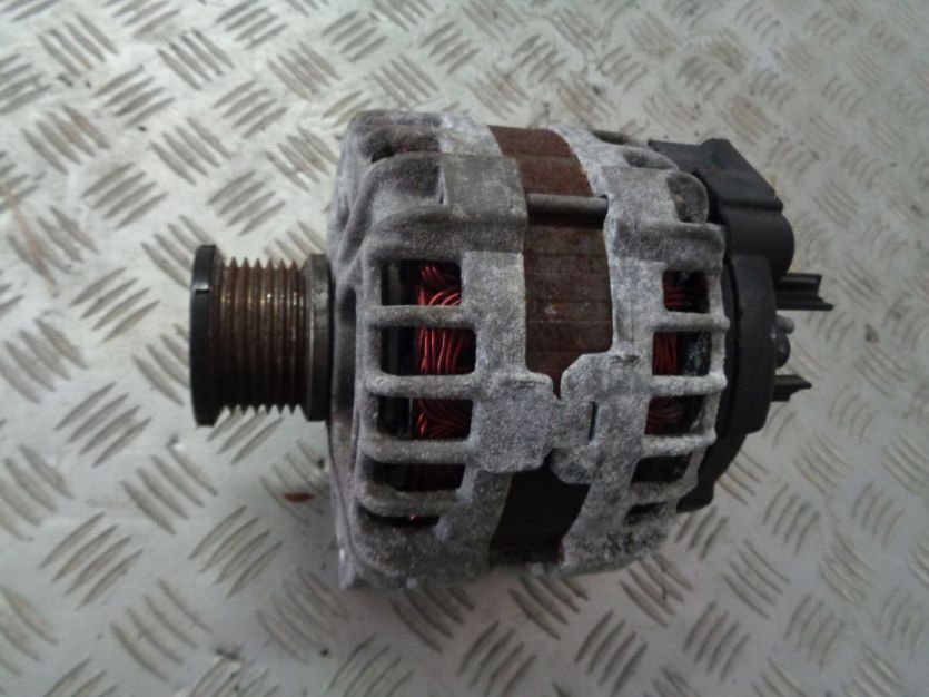 NISSAN X-TRAIL 1.6 T ALTERNATOR 231004BE0A