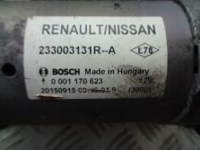 NISSAN X-TRAIL 1.6 T ROZRUSZNIK 233003131R