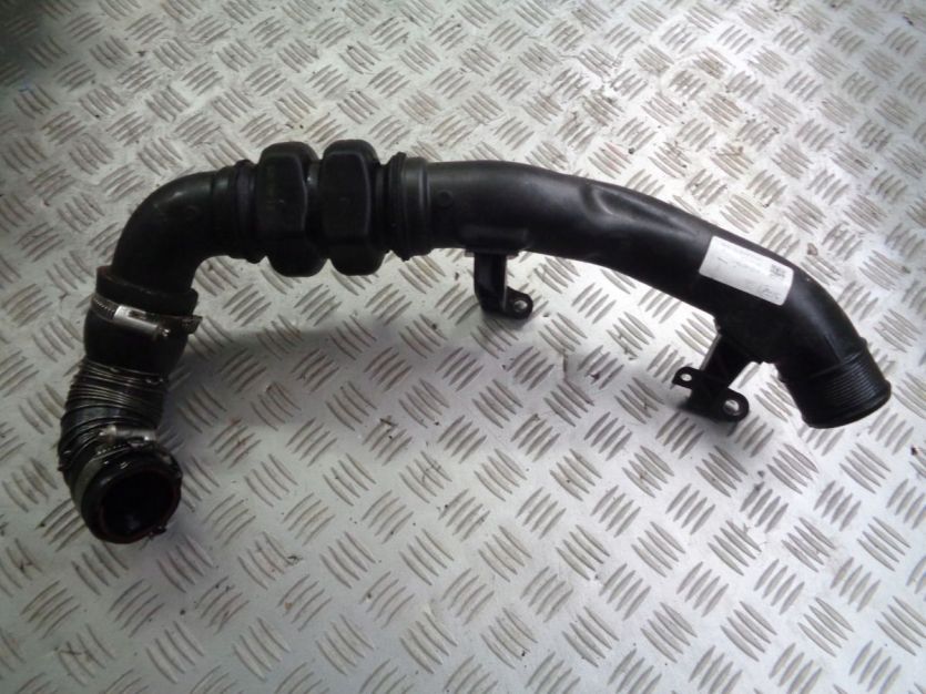 FORD MONDEO MK5 2.0 TDCI DOLOT POWIETRZA