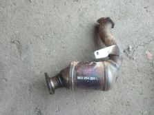 AUDI S5 8T 4.2 FSI KATALIZTOR 8K0254200L 8K0178CC
