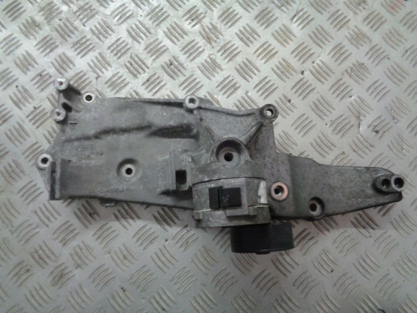 FORD MONDEO MK5 2.0 TDCI LAPA ALTERNATORA