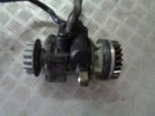 VW TOUAREG I 2.5 TDI POMPA WSPOMAGANIA 7H0422153