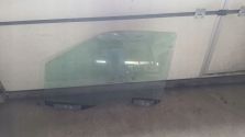 FORD F150 2015-2020 SZYBA DRZWI LEWA PRZOD KLEJON