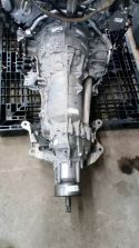 AUDI S8 A8 D4 4H 4.0 2017 TFSI SKRZYNIA BIEGOW SHH