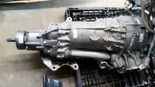 AUDI S8 A8 D4 4H 4.0 2017 TFSI SKRZYNIA BIEGOW SHH