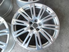 AUDI A8 4H D4 FELGI 9J 20 H2 ET37 4H0601025N