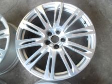 AUDI A8 4H D4 FELGI 9J 20 H2 ET37 4H0601025N