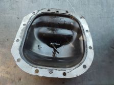 FORD F150 2018 LIFT POKRYWA MISKA MOSTU DYFRA