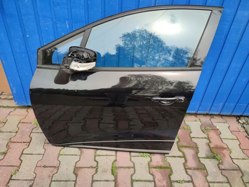 RENAULT CLIO 4 IV 2015 drzwi lewe przod przednie