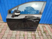 RENAULT CLIO 4 IV 2015 drzwi lewe przod przednie