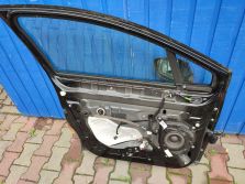 RENAULT CLIO 4 IV 2015 drzwi lewe przod przednie