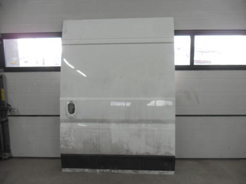 DUCATO BOXER JUMPER III DRZWI LEWE BOCZNE