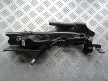 VOLVO V40 II LIFT ZAWIAS MASKI LEWY 31385071