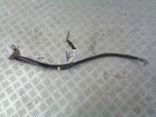 VOLVO V40 II LIFT KLEMA MINUSOWA MINUS 31327443