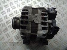 VOLVO V40 II 2013 2.0D ALTERNATOR 31288879