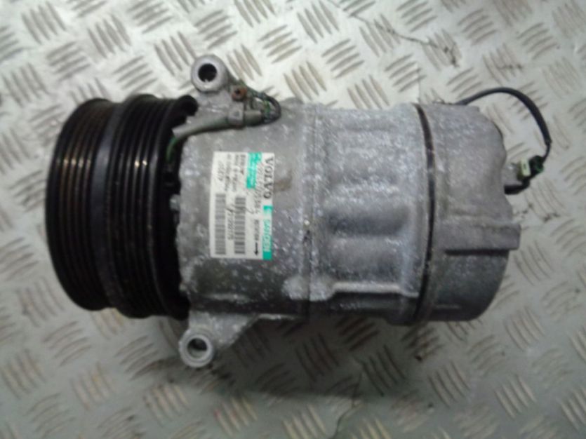 VOLVO V40 II LIFT KOMPRESOR KLIMATYZACJI 31292175
