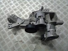 VOLVO V40 II LIFT 2.0D LAPA WSPORNIK 31316826