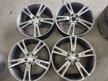 AUDI A4 S4 S5 FELGI ALUMNIOWE AVR 20 5X112 ET 40