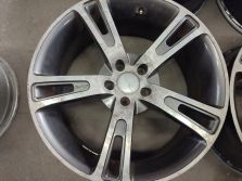 AUDI A4 S4 S5 FELGI ALUMNIOWE AVR 20 5X112 ET 40