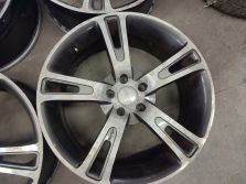 AUDI A4 S4 S5 FELGI ALUMNIOWE AVR 20 5X112 ET 40