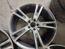 AUDI A4 S4 S5 FELGI ALUMNIOWE AVR 20 5X112 ET 40