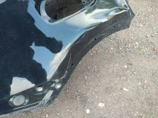 AUDI Q5 80A 2020 BLOTNIK PRAWY TYL CWIARTKA