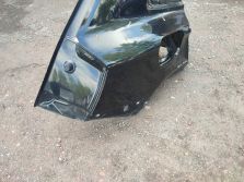 AUDI Q5 80A 2020 BLOTNIK PRAWY TYL CWIARTKA