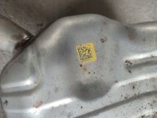 AUDI A8 D4 3.0 TFSI TLUMIK RURA WYDECHOWA WYDECH