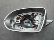 AUDI A8 D4 LUSTERKO LEWE OBUDOWA MIGACZ KIERUNEK