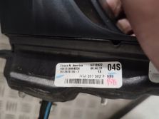 VW ATLAS CROSS SPORT LUSTERKO PRAWE 3CM857502F 9B9