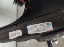 VW ATLAS CROSS SPORT LUSTERKO LEWE 3CM857501F 9B9