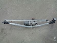 DACIA SANDERO II LIFT 1.0SCE MECHANIZM WYCIERACZEK